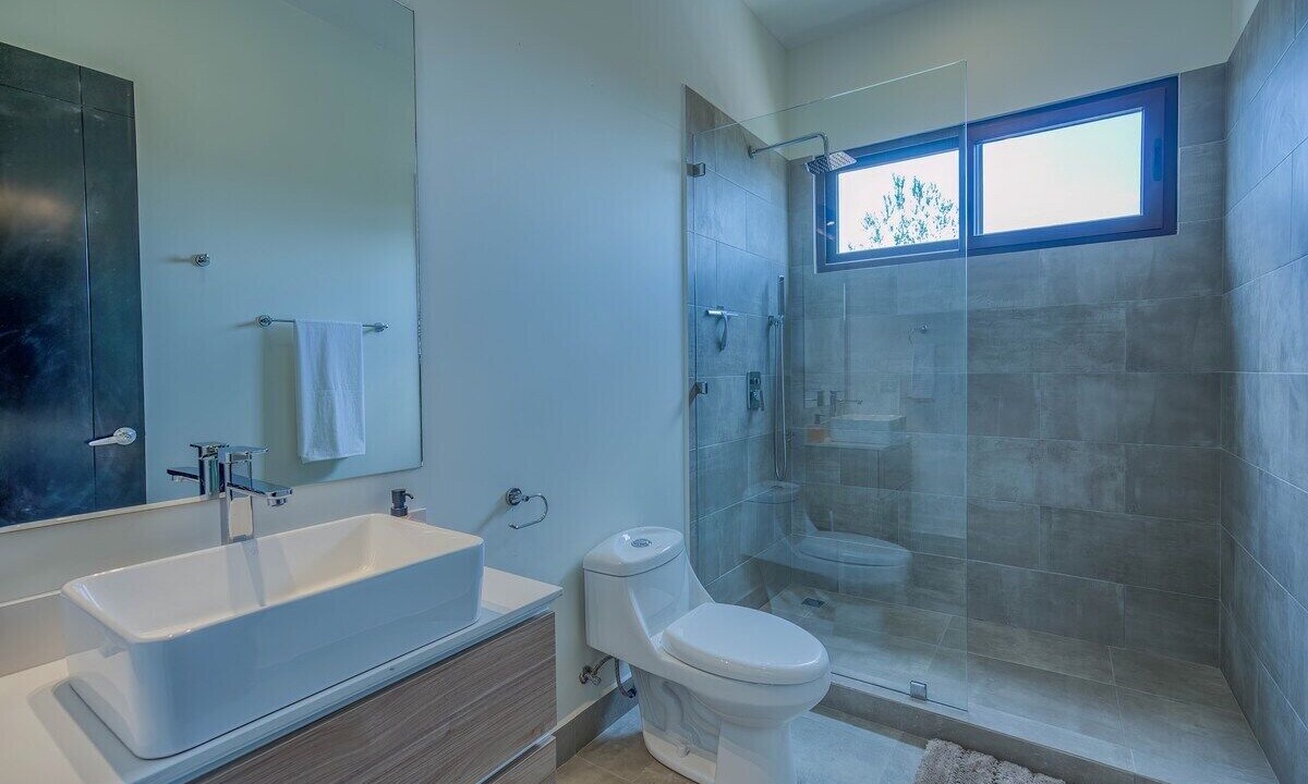 Photo of Bathroom in Coco