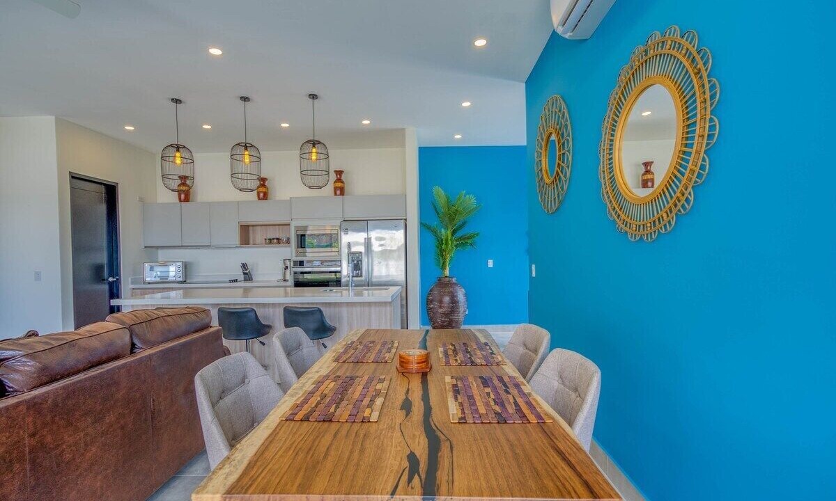 Photo of Bedroom in Coco