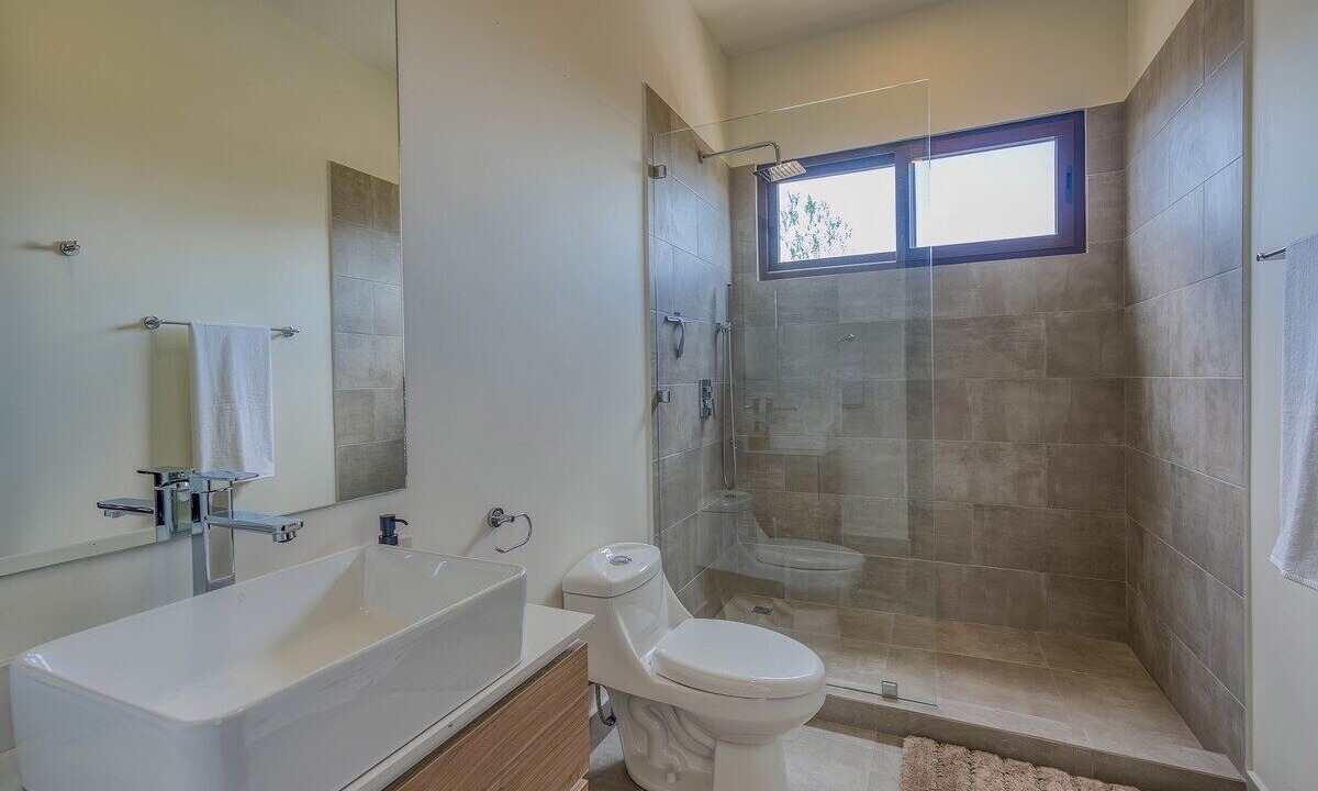Photo of Bathroom in Coco
