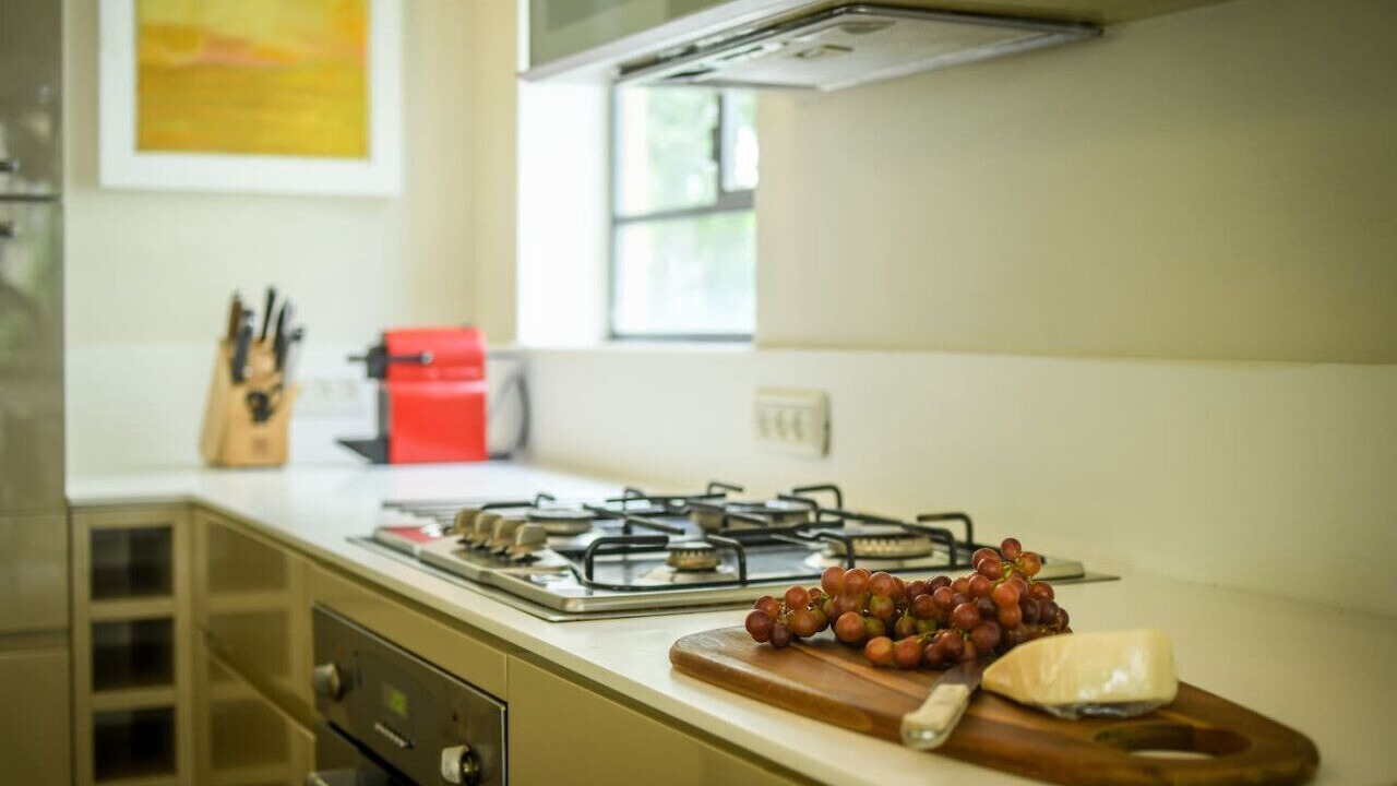Photo of Kitchen in Tel Aviv City Center