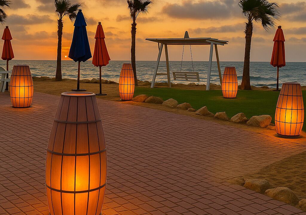 Photo of Outdoor in Port Said