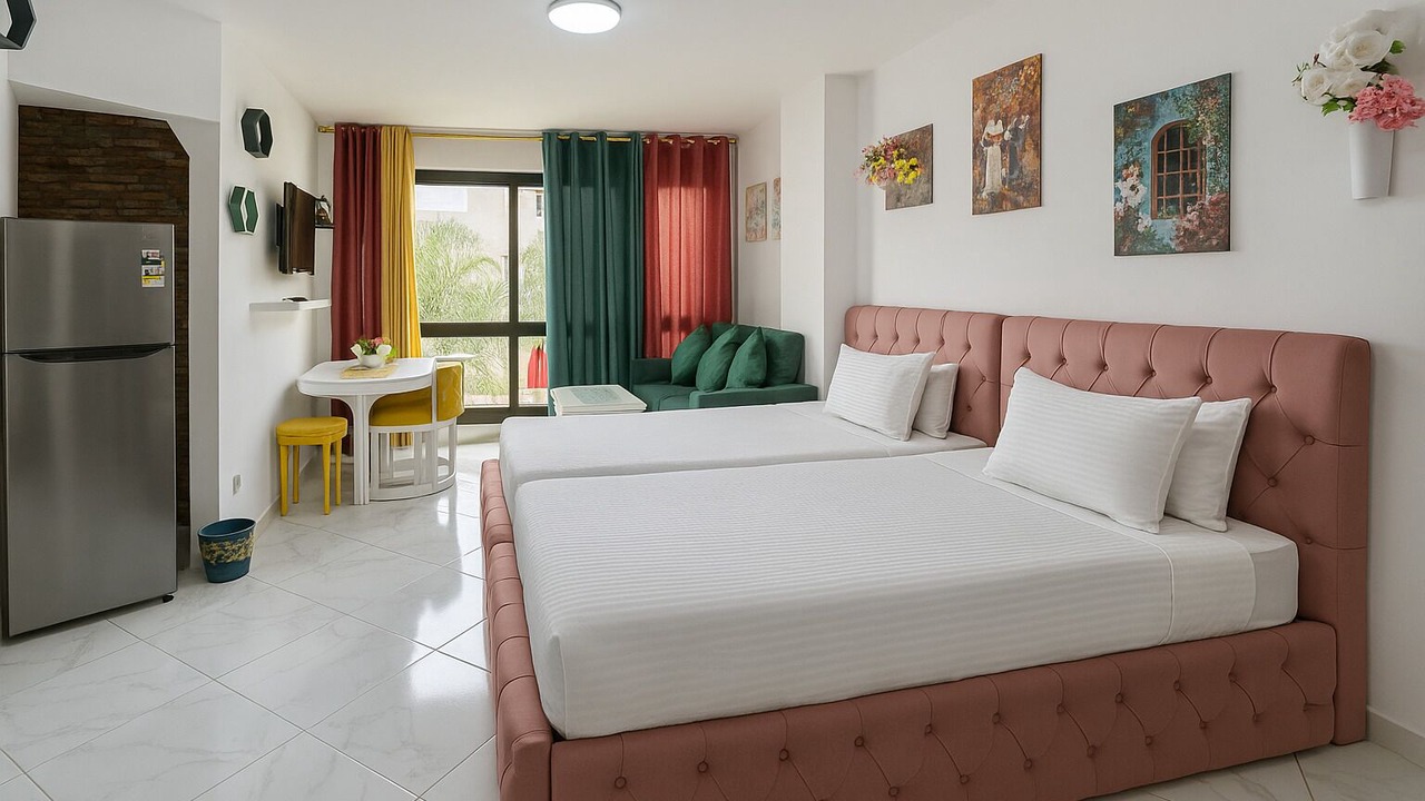Photo of Bedroom in Port Said