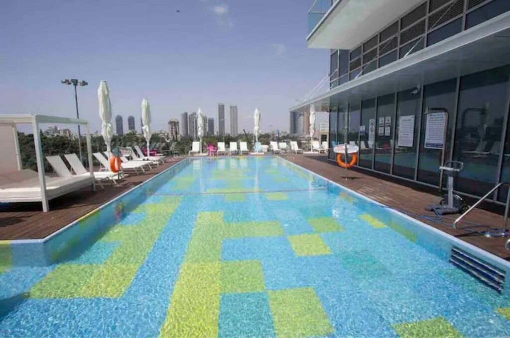 Photo of Outdoor in Tel Aviv
