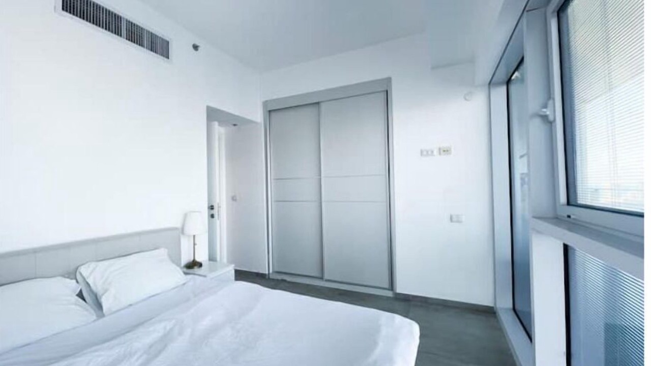 Photo of Bedroom in Tel Aviv