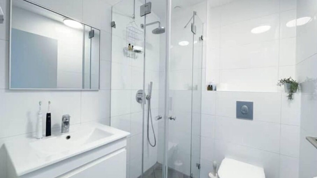 Photo of Bathroom in Tel Aviv