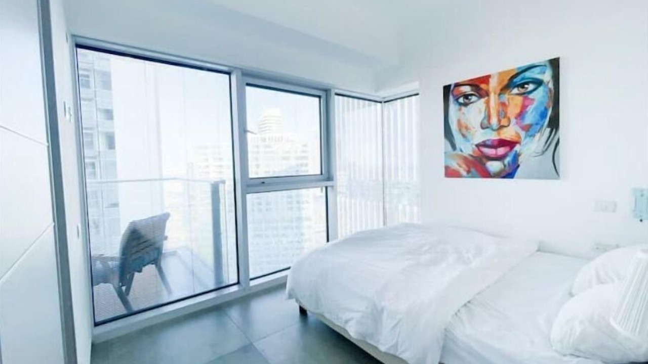Photo of Bedroom in Tel Aviv