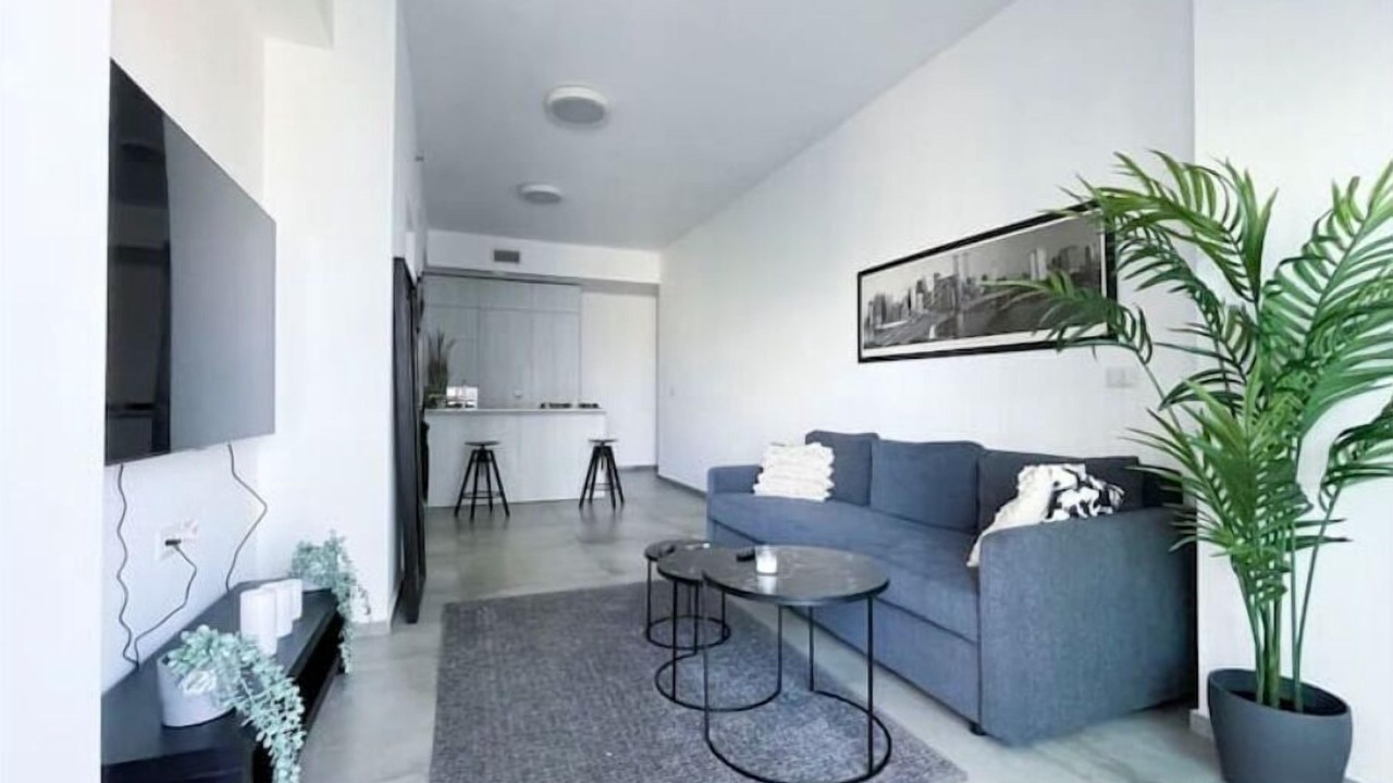 Photo of Livingroom in Tel Aviv