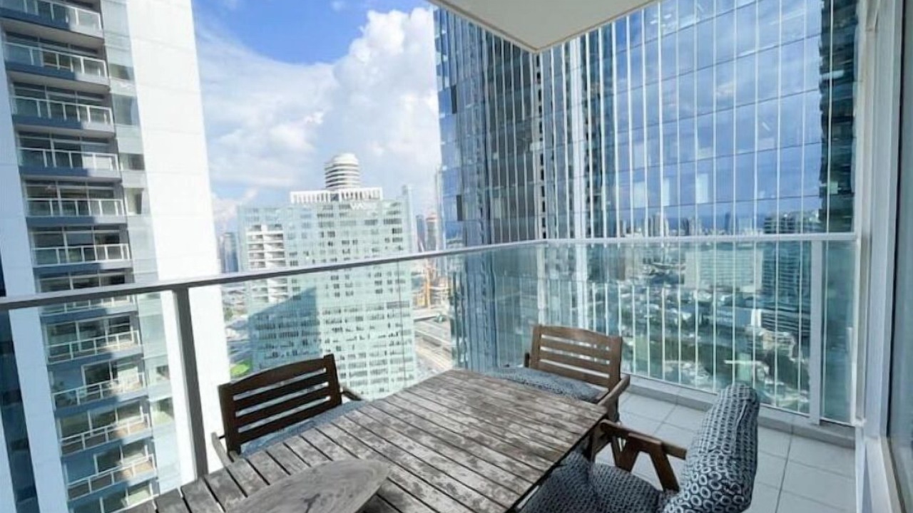 Photo of Outdoor in Tel Aviv