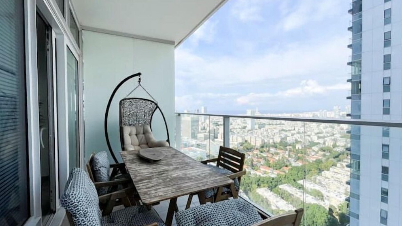 Photo of Outdoor in Tel Aviv