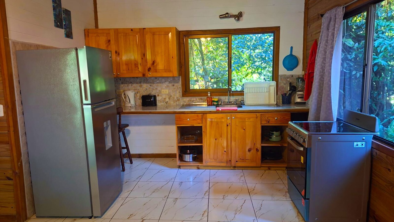 Photo of Kitchen in Uvita