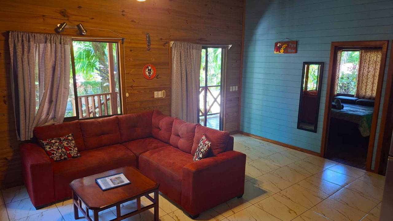 Photo of Livingroom in Uvita