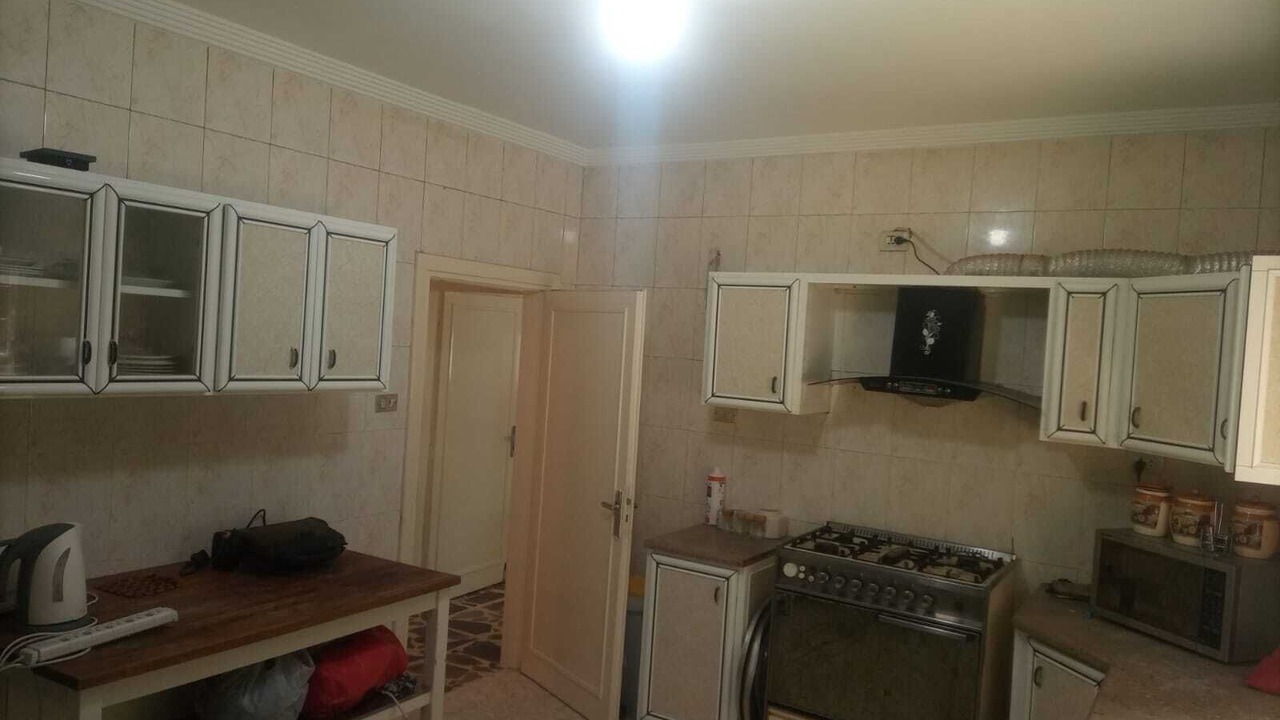 Photo of Kitchen in Irbid