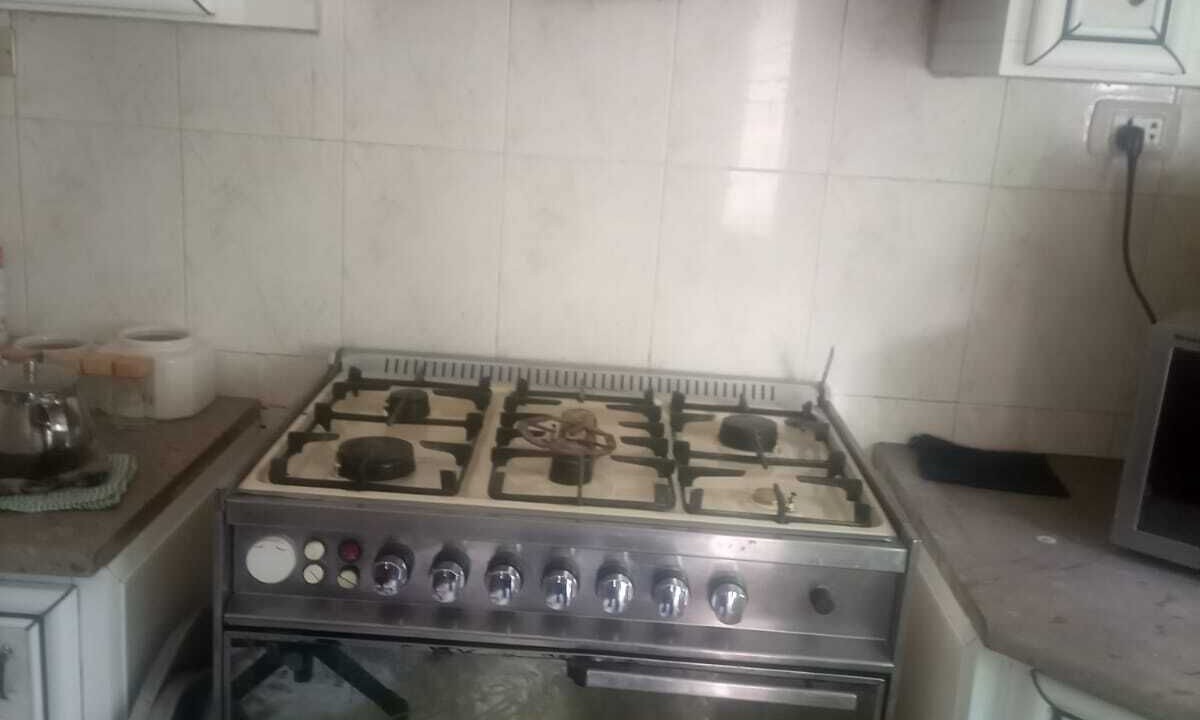 Photo of Kitchen in Irbid
