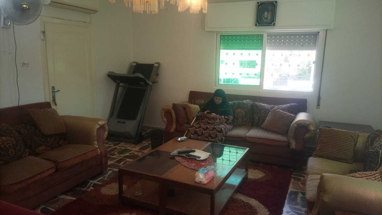 Photo of Livingroom in Irbid