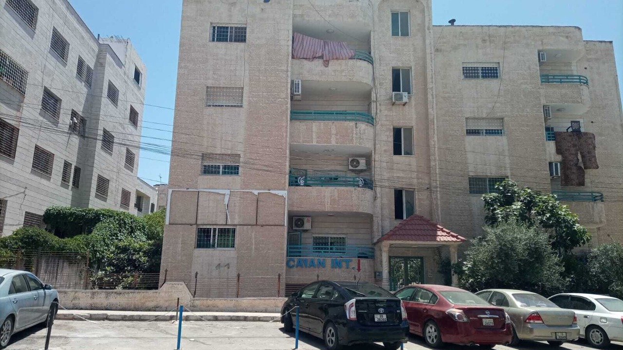 Photo of Outdoor in Irbid