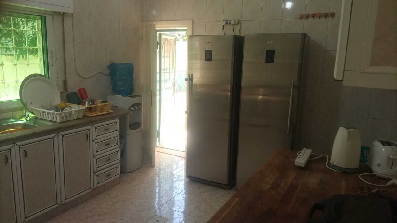 Photo of Kitchen in Irbid