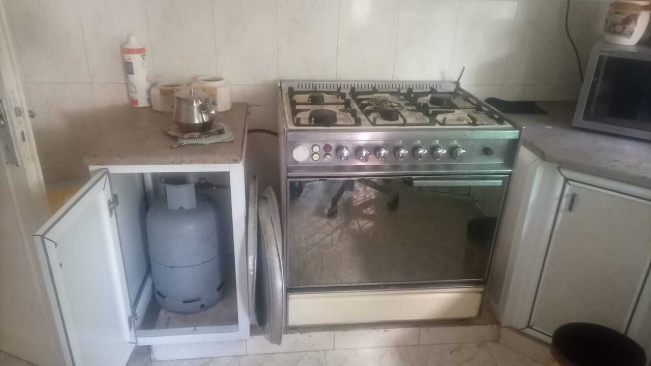 Photo of Kitchen in Irbid