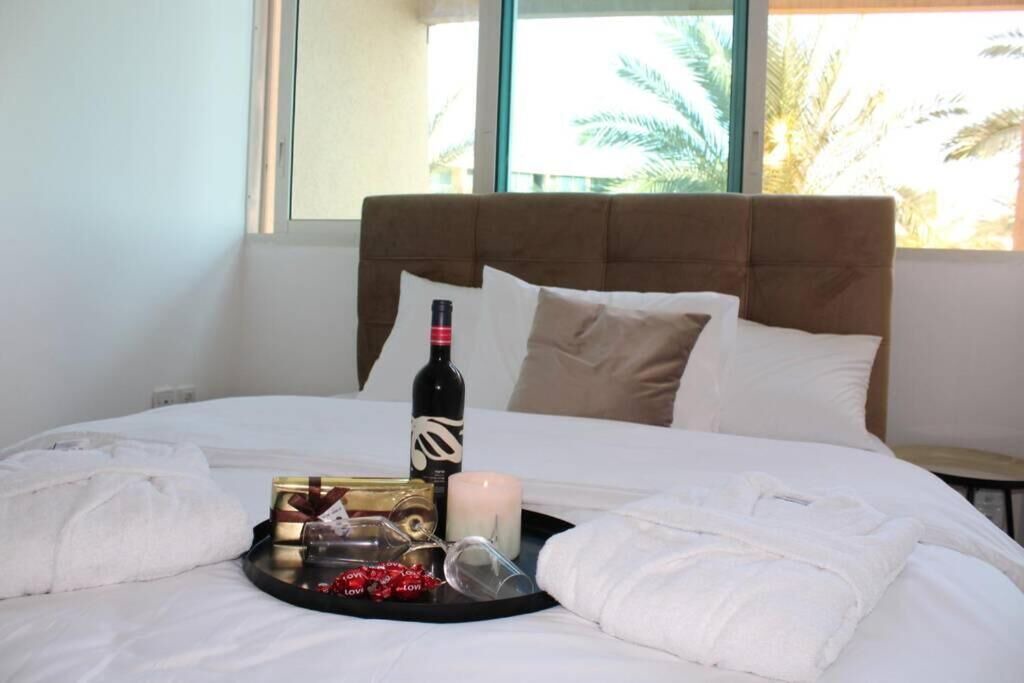 Photo of Bedroom in Caesarea