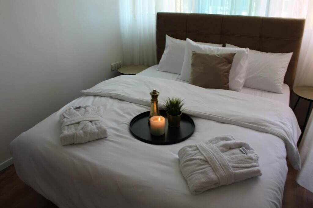 Photo of Bedroom in Caesarea