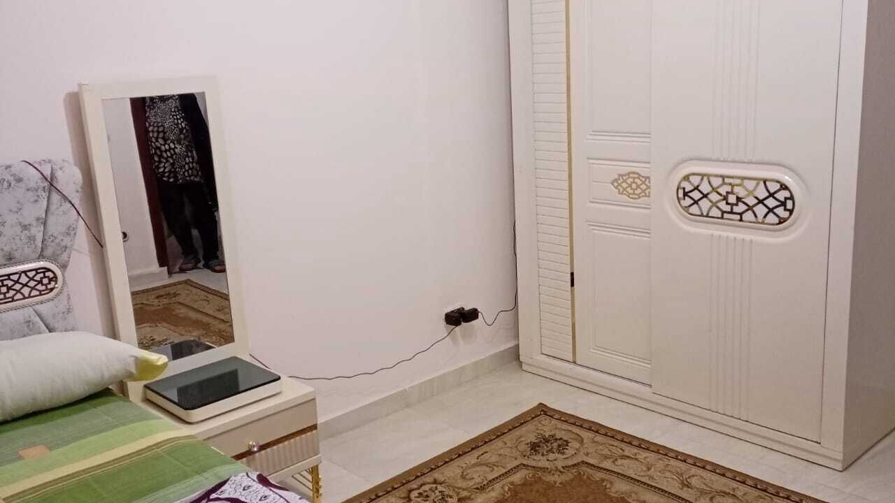 Photo of Bedroom in Sidi Jabir