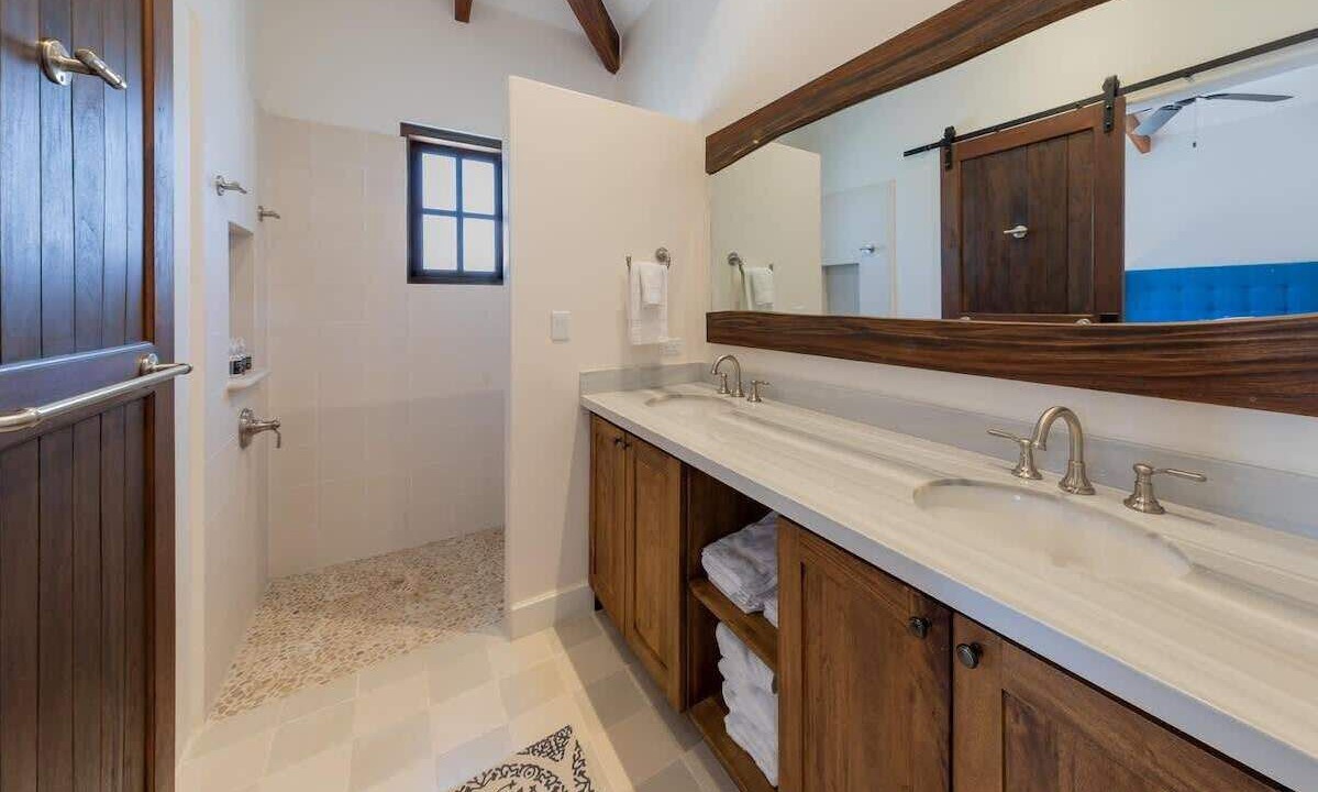 Photo of Bathroom in Las Catalinas