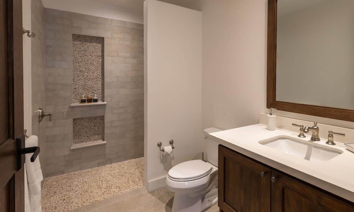 Photo of Bathroom in Las Catalinas