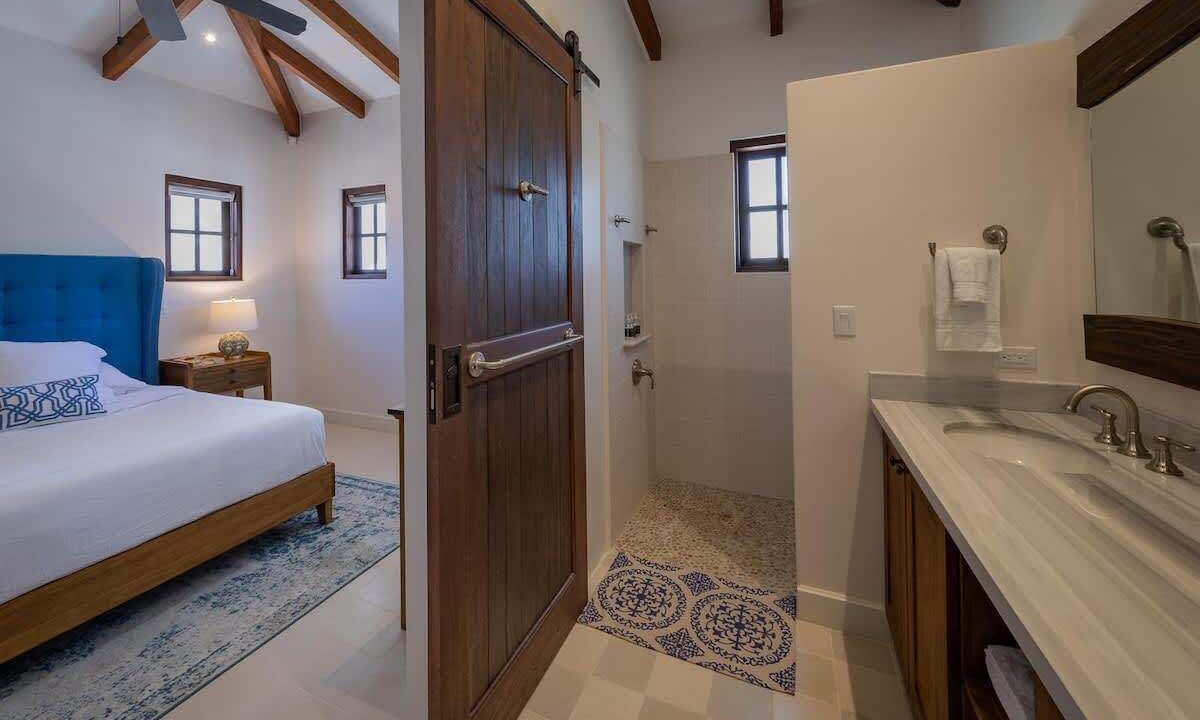 Photo of Bathroom in Las Catalinas