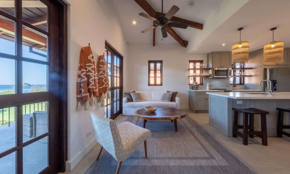 Photo of Bedroom in Las Catalinas