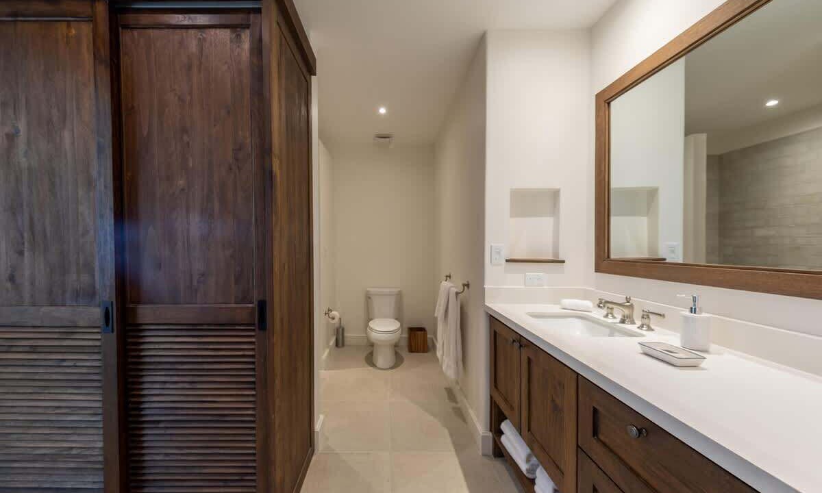 Photo of Bathroom in Las Catalinas