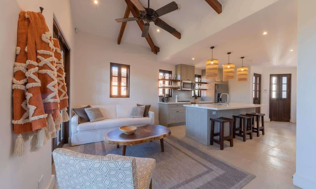 Photo of Bedroom in Las Catalinas