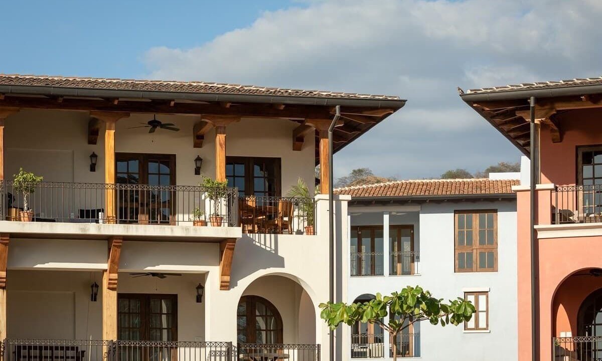 Photo of Outdoor in Las Catalinas