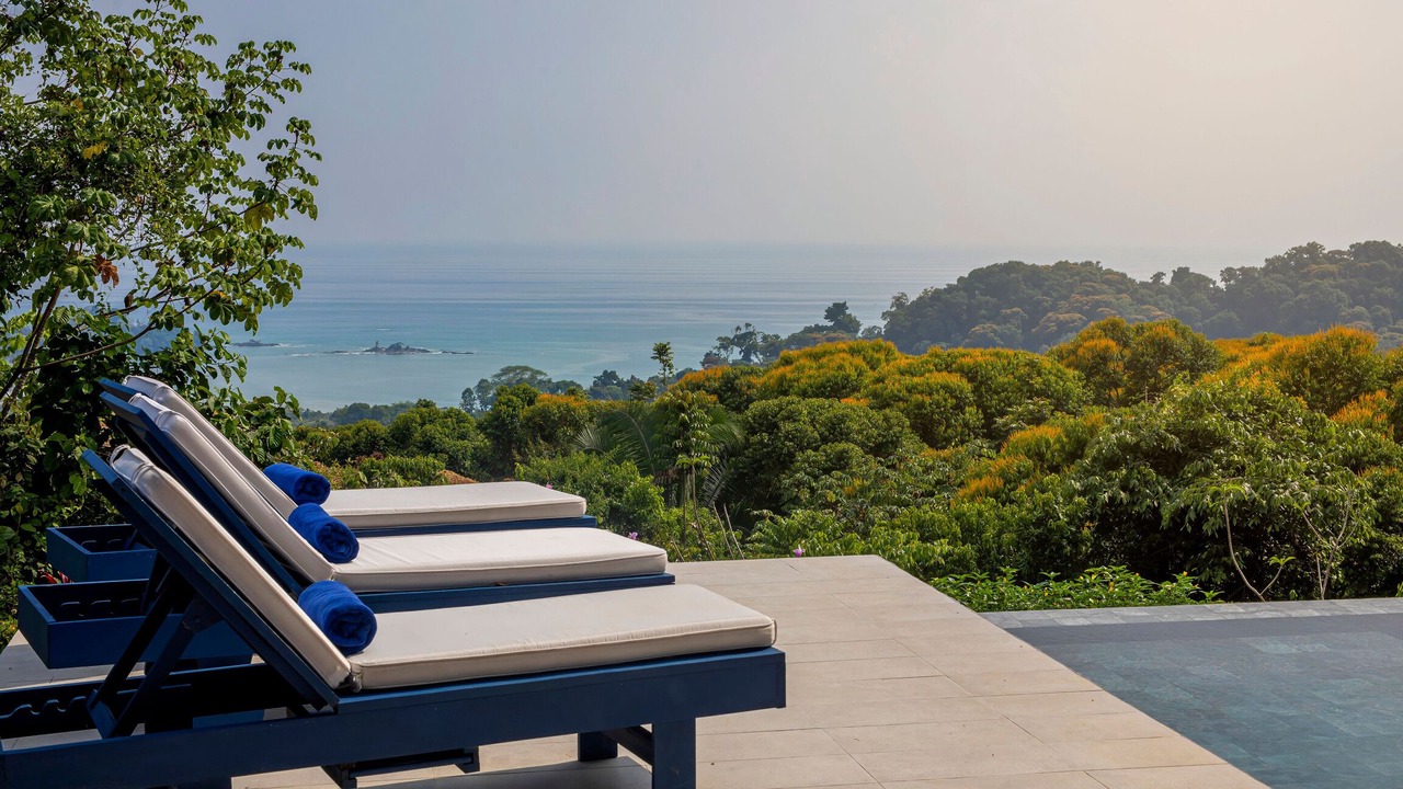 Photo of Outdoor in Dominical