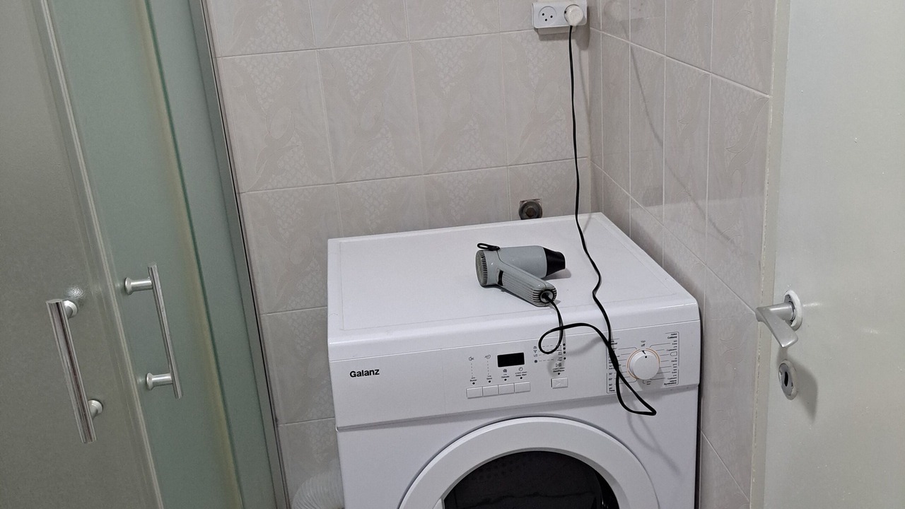 Photo of Bathroom in Ashdod
