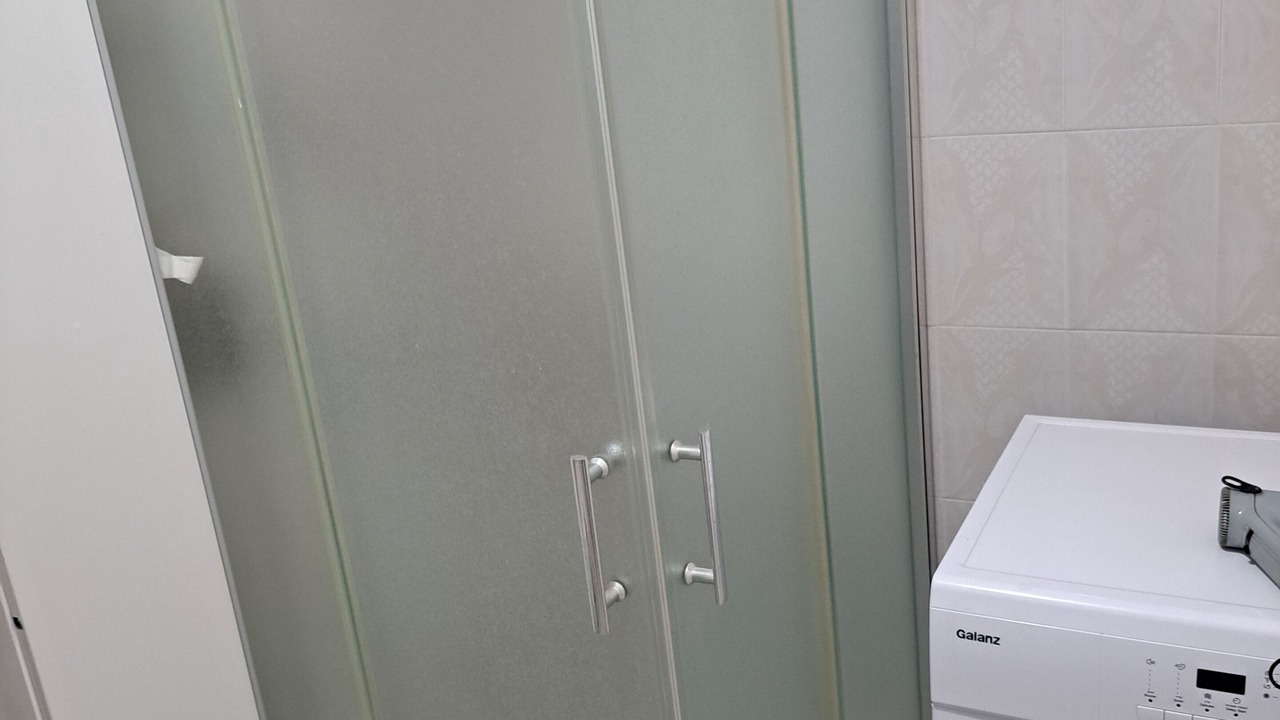 Photo of Bathroom in Ashdod
