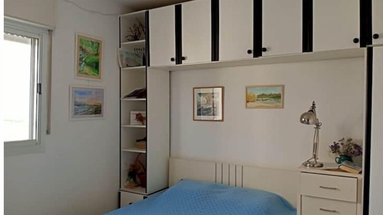Photo of Bedroom in Ashdod