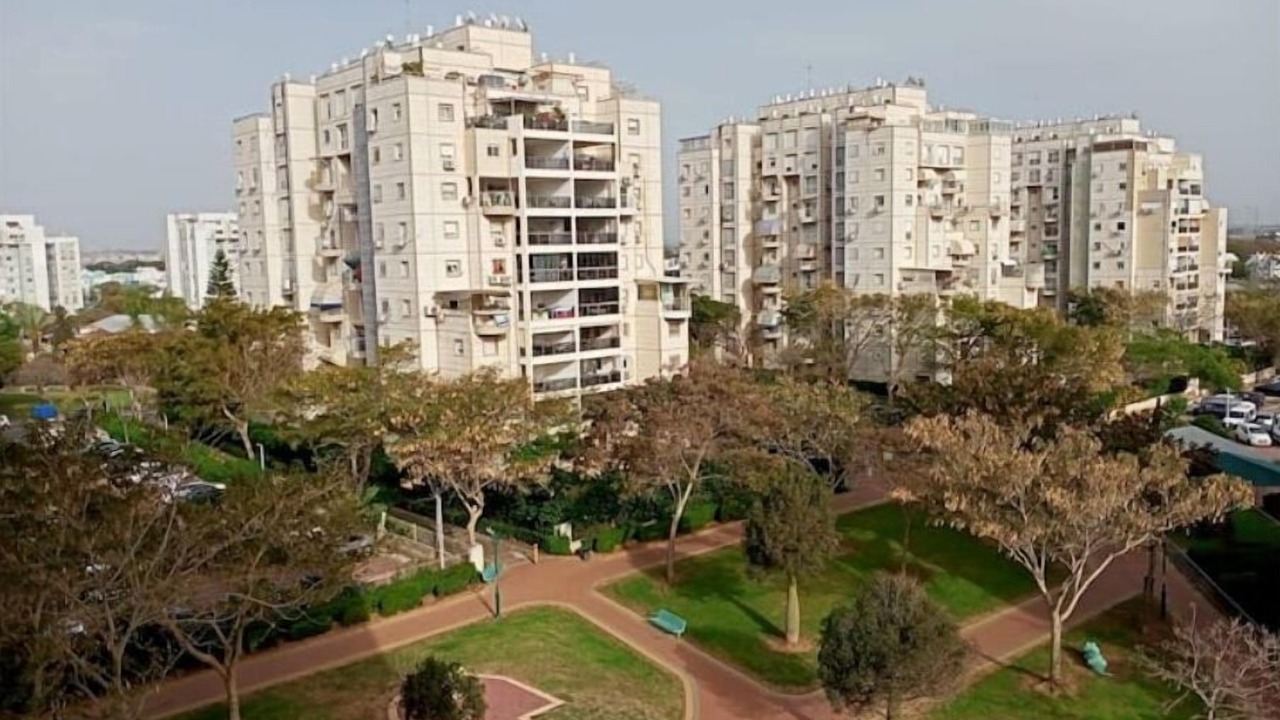 Photo of Outdoor in Ashdod
