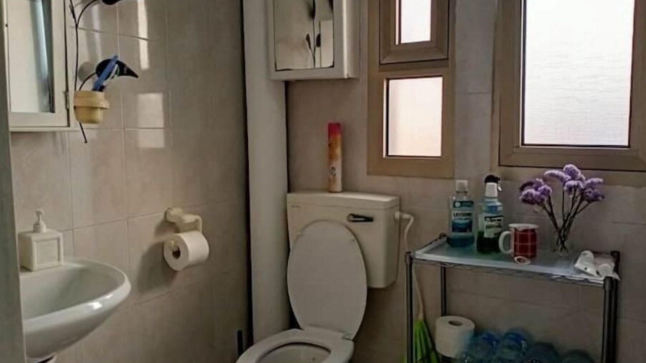 Photo of Bathroom in Ashdod