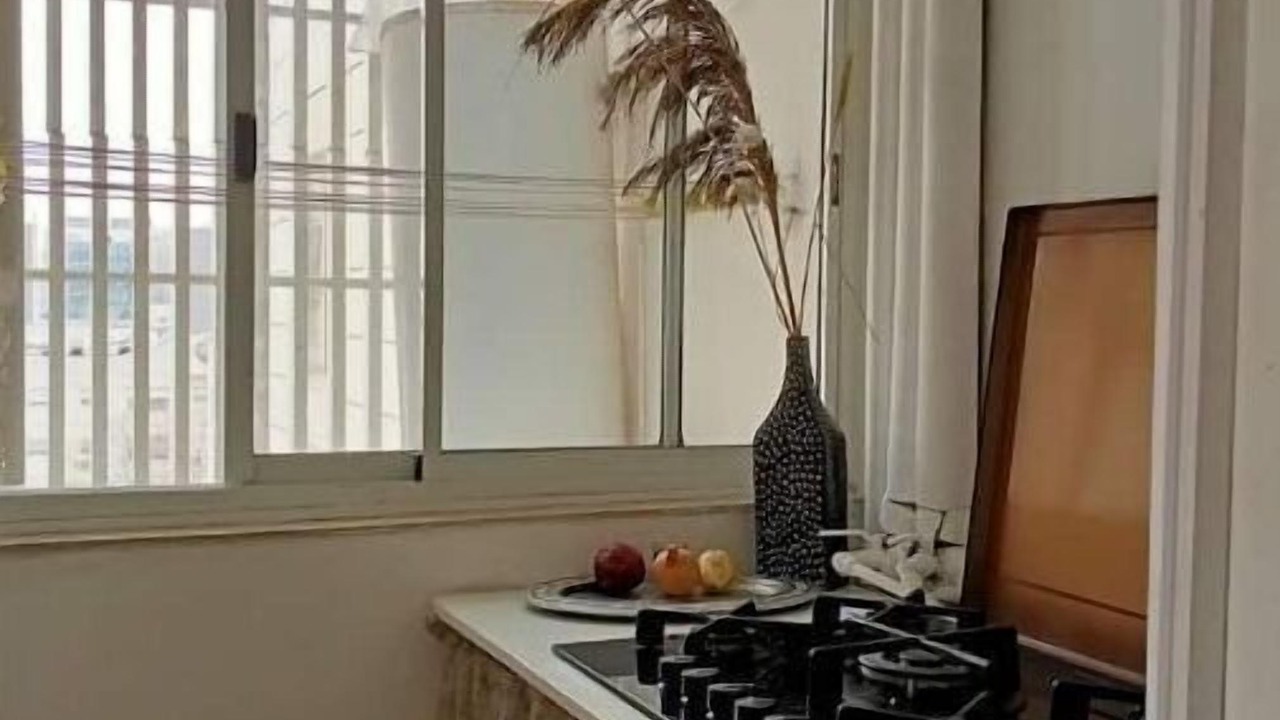 Photo of Kitchen in Ashdod