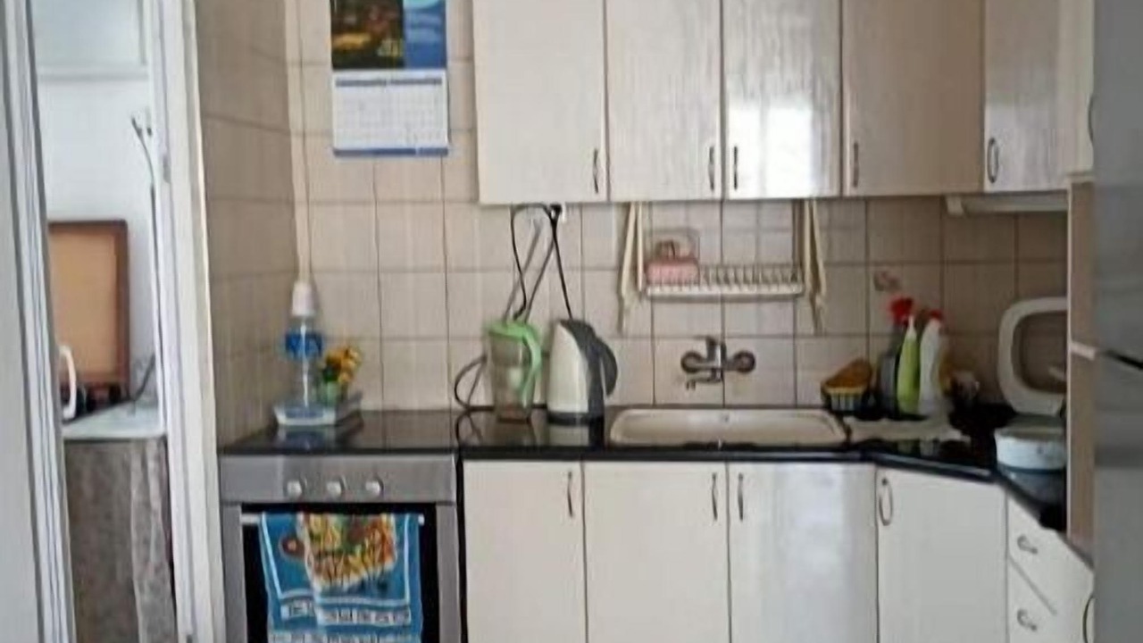 Photo of Kitchen in Ashdod