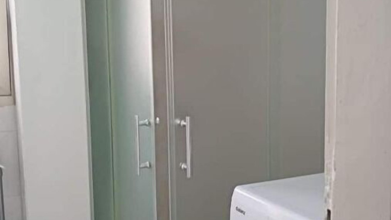 Photo of Bathroom in Ashdod