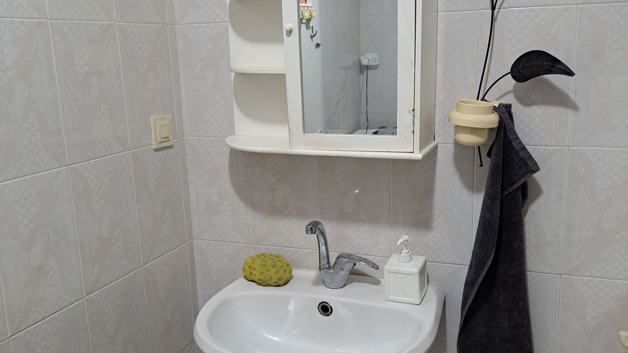 Photo of Bathroom in Ashdod