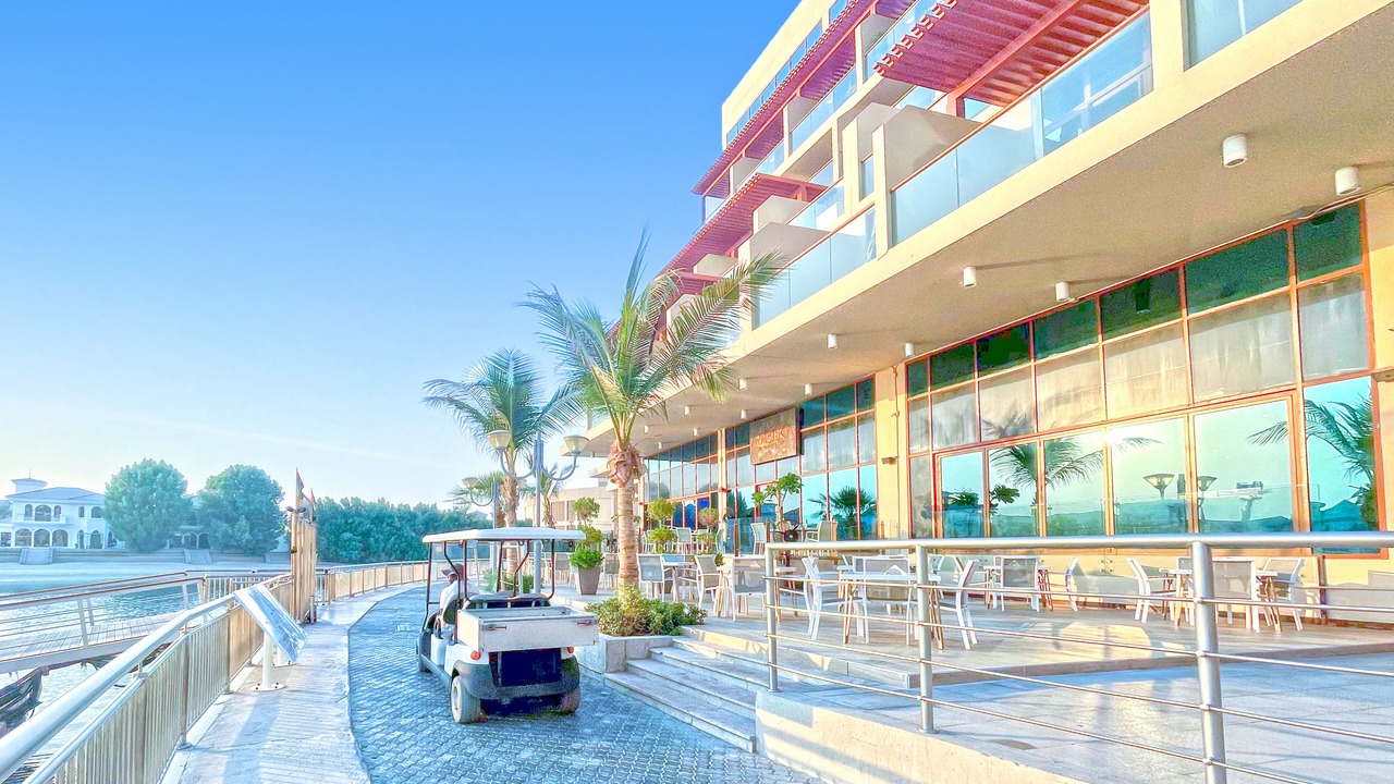 Photo of Outdoor in Palm Jumeirah