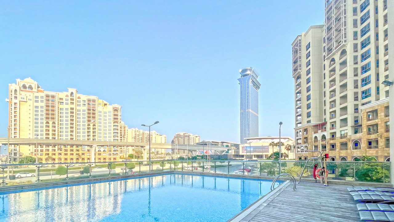 Photo of Outdoor in Palm Jumeirah