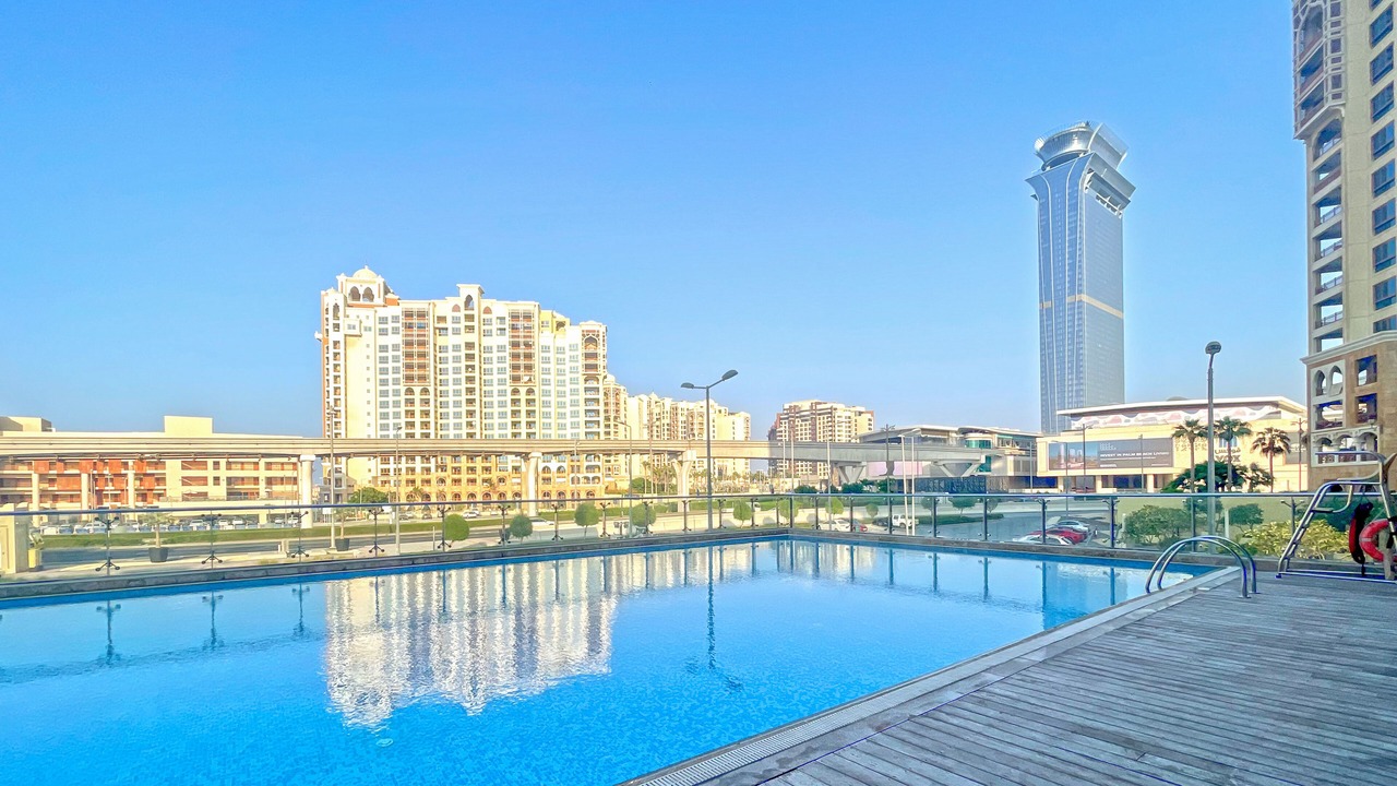 Photo of Outdoor in Palm Jumeirah
