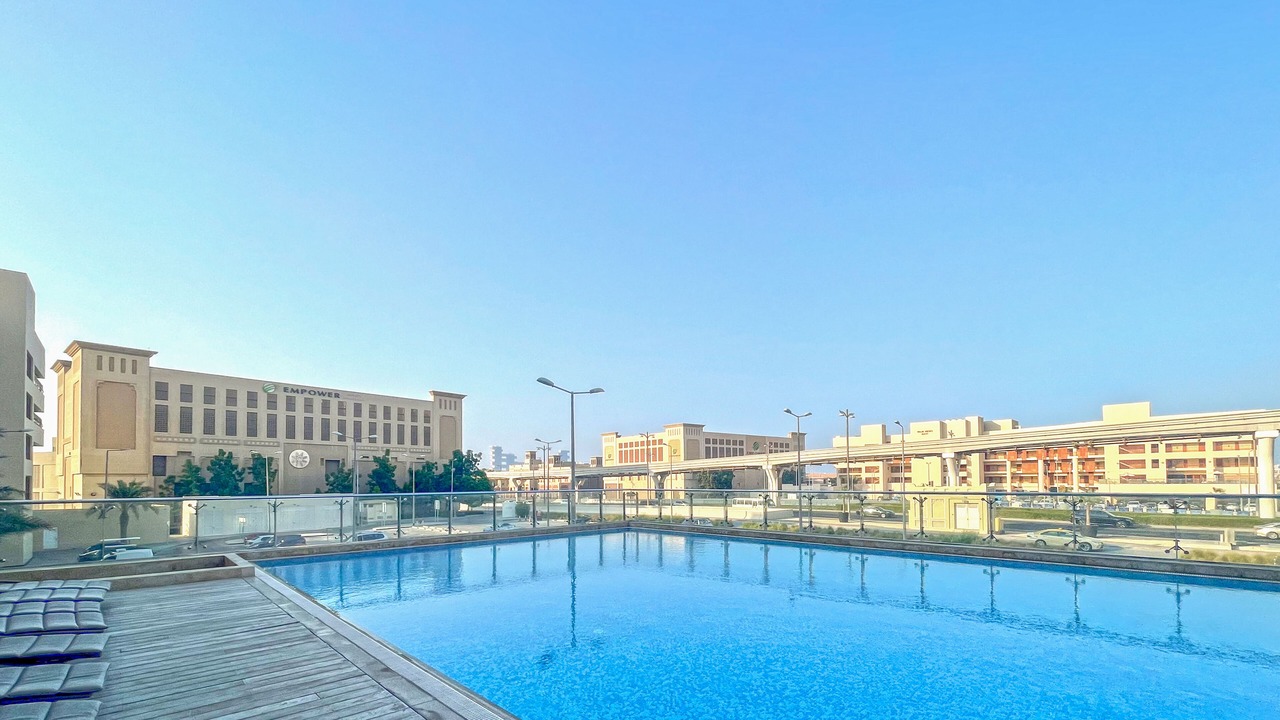 Photo of Outdoor in Palm Jumeirah