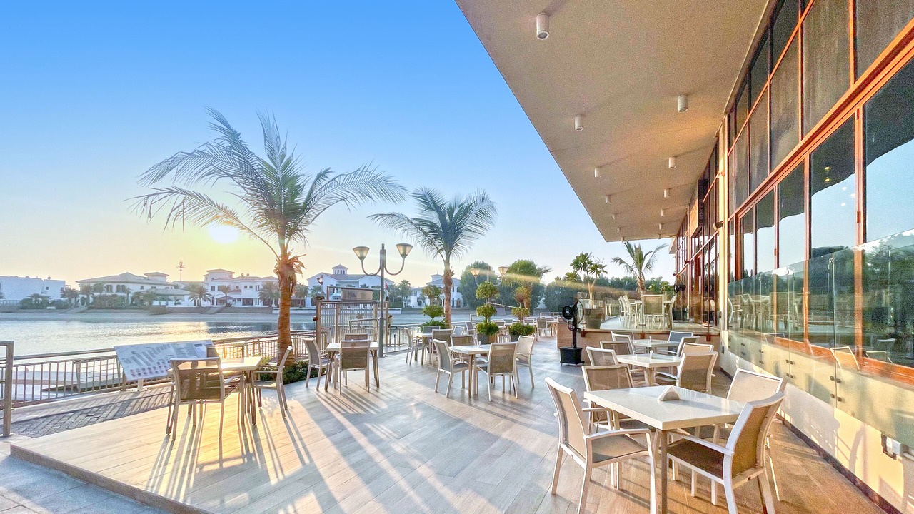 Photo of Outdoor in Palm Jumeirah