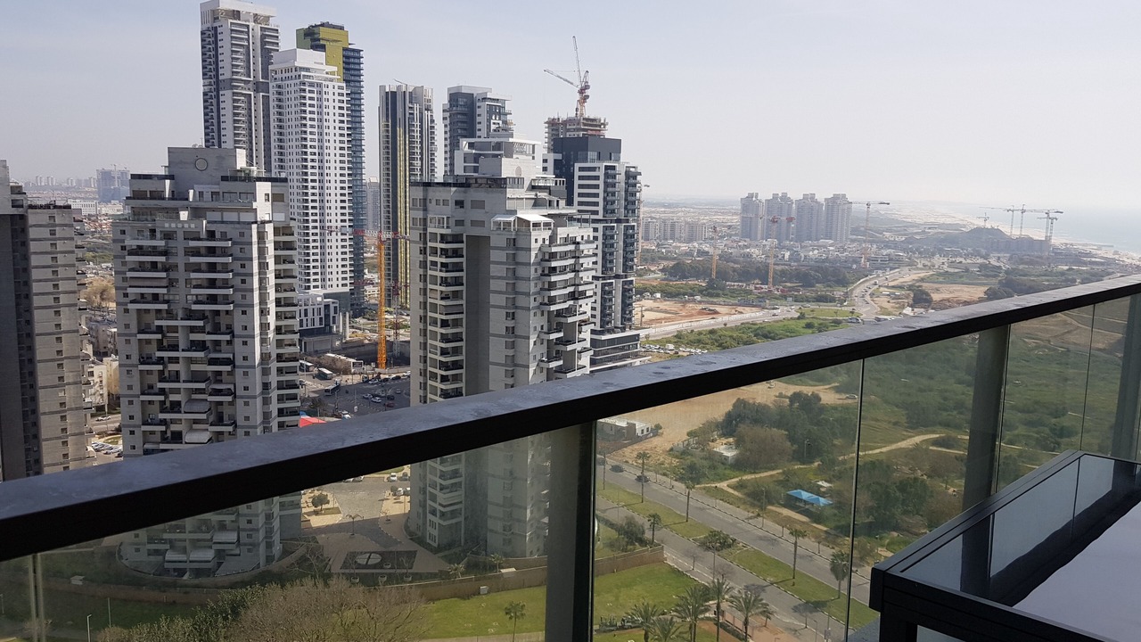Photo of Outdoor in Bat Yam