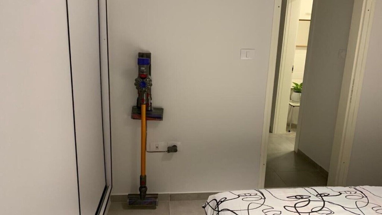 Photo of Bedroom in Be'er Ya'akov