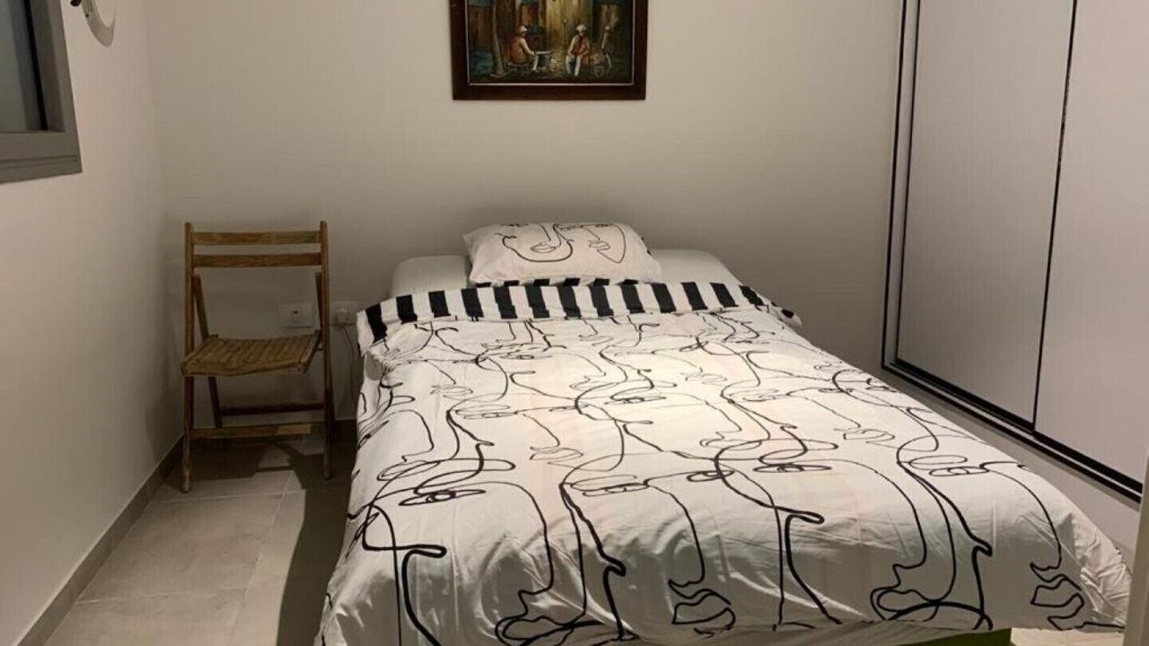 Photo of Bedroom in Be'er Ya'akov