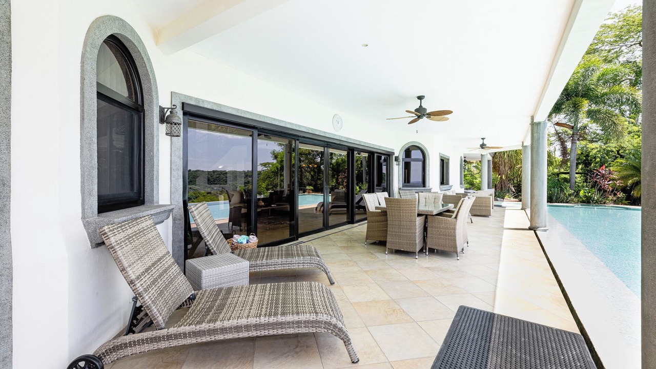 Photo of Outdoor in Playa Hermosa
